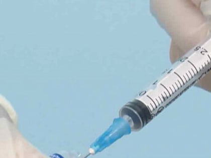 Минздрав Дона призвал жителей региона сделать прививку от гриппа до наступления эпидемии