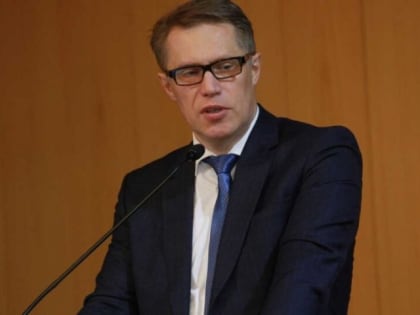 Мурашко оценил ситуацию с лекарствами в России