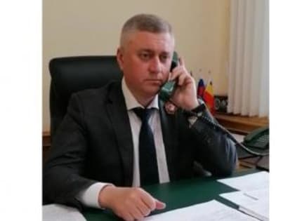 Батайская Гордума рассмотрит заявление об увольнении мэра Геннадия Павлятенко