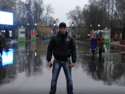 Доброволец из Донецка Ростовской области погиб в зоне СВО