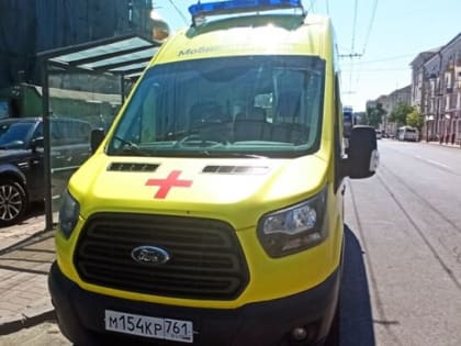 В Ростовской области за сутки выявили 135 жителей, заболевших коронавирусом