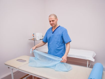 ОЗДОРОВЛЕНИЕ ПОЛИТЕХНИКОВ СТАРТОВАЛО!