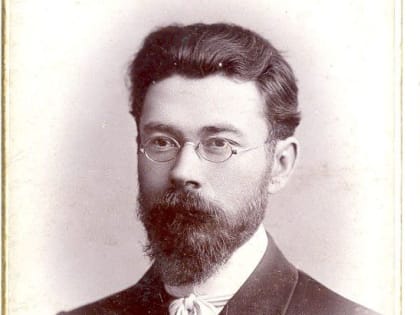 Сегодня, 13 января (1 января - с.с.) 150 лет со дня рождения Василия Акимовича Харламова.
