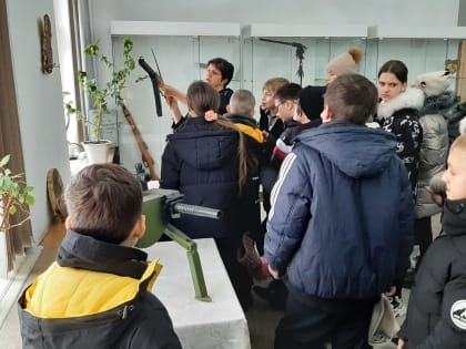 Персональная выставка Р.В. Цыбенко