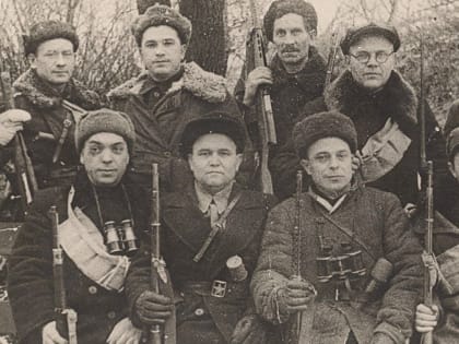 82 года года года назад началась фашистская оккупация города Новочеркасска, которая длилась 204 дня.