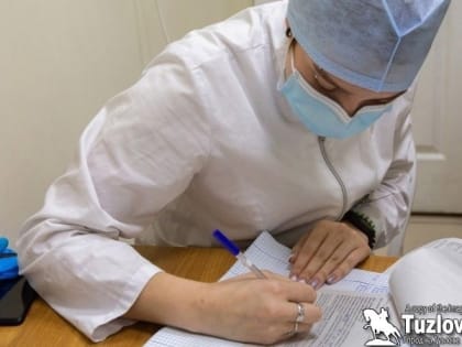 Борис Гуркин: Благодаря муниципальной программе поддержки медиков, в Новочеркасск переехали несколько врачей «редких» специальностей