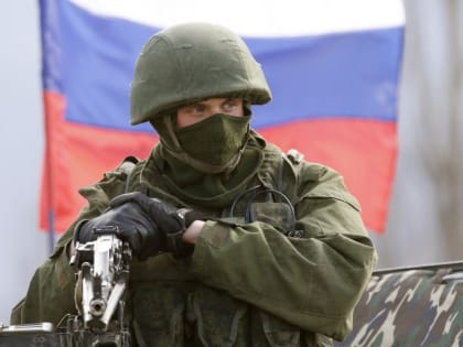 «Мама, что же они тут творят! Мы сегодня спасали детей!» Украинские нацисты, отступая, согнали детей в подвал и заминировали все вокруг. Мирные жители хотели их вывести, но несколь