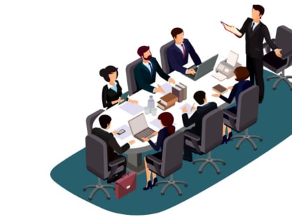 Семинар по вопросам торговли