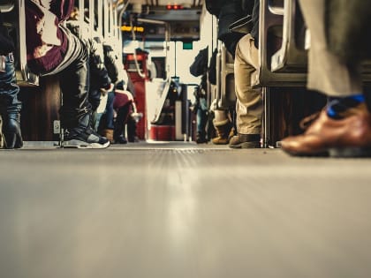 В Ростове-на-Дону выбрали перевозчика для двух маршрутов на Ростовское море