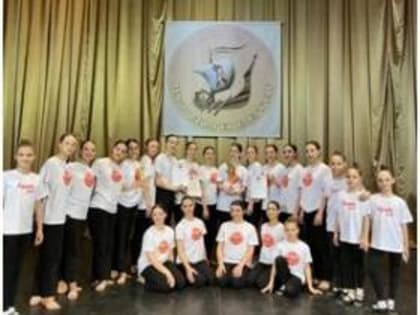 Новая победа «Огоньков»