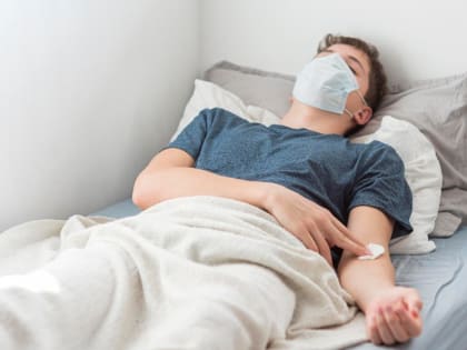 Массовое отравление на Камчатке