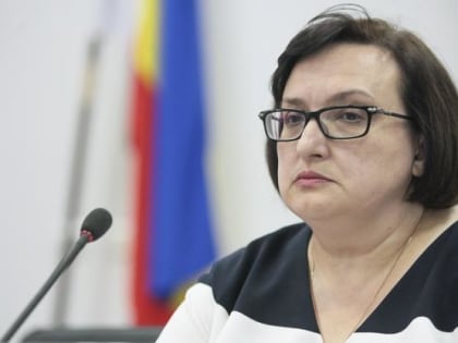 СМИ: с бывшего председателя ростовского облсуда могут снять подозрения в коррупции