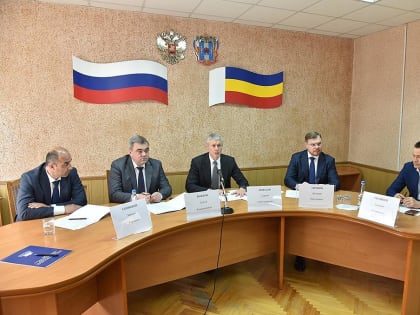 Обход Аксая откроют в июне 2023 года