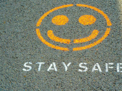 В России за сутки коронавирусом заболели почти 47,1 тысячи граждан