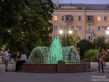 Погода в Таганроге 16 июля: ясно, +27°, без осадков