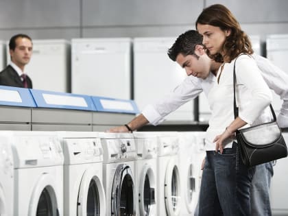 «Вы через пару месяцев снова сюда придёте!»: ростовские продавцы бытовой техники начали вести себя странно