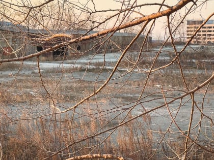 Несколько участков в центре Ростова отдадут под строительство ЖК и бизнес-центров
