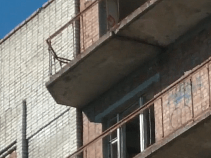 Судьба дома на улице Маршала Жукова: комментарий администрации