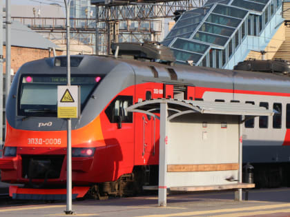 В Ростове в 2025 году можно будет бесплатно пересесть с автобуса на электричку