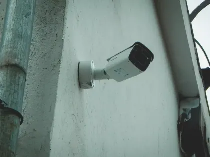 Почти 100 млн рублей потратят на уличные камеры в Ростовской области