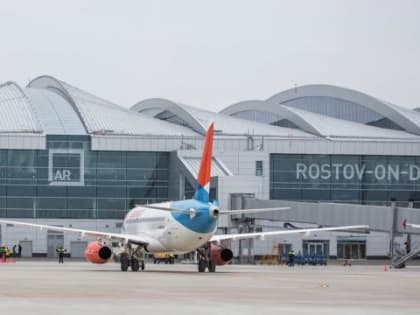 Турфирмы рассчитывают на открытие Платова в сентябре