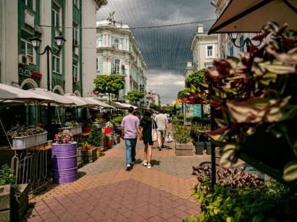 В Ростовской области естественная убыль населения составила 14,7 тысяч человек