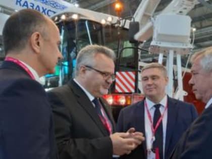 Проектирование новой автодороги в микрорайон Суворовский начинается в Ростове