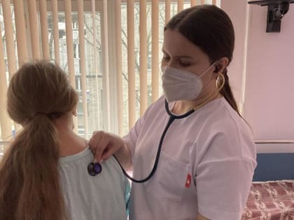 Врач детской облбольницы Дона победила в международном конкурсе гематологов