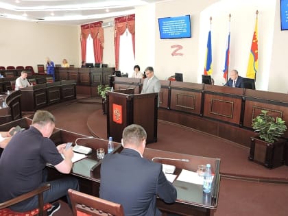 Депутаты утвердили дату дополнительных выборов