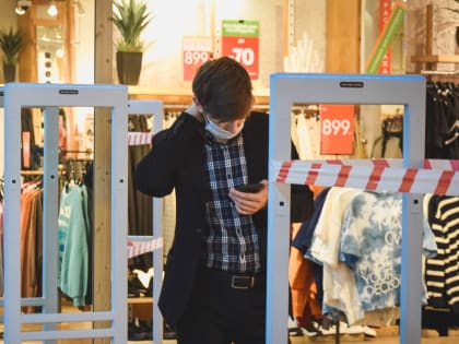 Врач рассказал, почему штамм COVID-19 «пирола» может быть опасным для ростовчан