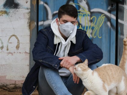 Количество заболевших коронавирусом в Ростовской области выросло почти в три раза за месяц