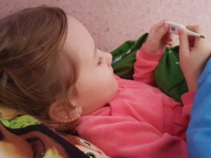 ОРВИ в Волгодонске отступает, а ковид ушел в глубокое подполье