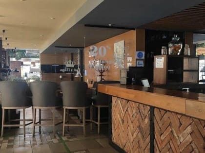 Общепит Ростова заявил о падении выручки на 30% и попросил продлить работу до полуночи