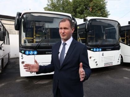 В Таганроге все маршруты транспорта планируют сделать регулируемыми