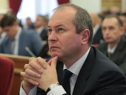 Экс-градоначальник Ростова Кушнарёв стал заместителем губернатора