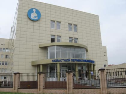 В Ростове временно закроется перинатальный центр