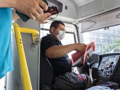 В Ростове оправдали качество работы транспорта по вечерам дефицитом водителей