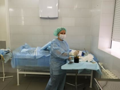 Пациенты начинают ходить в день операции: в РостГМУ освоили новый способ замены коленных суставов