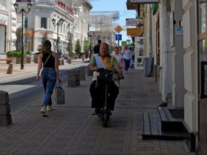 В Ростовской области неработающие пенсионеры начали получать проиндексированные с 1 июня выплаты