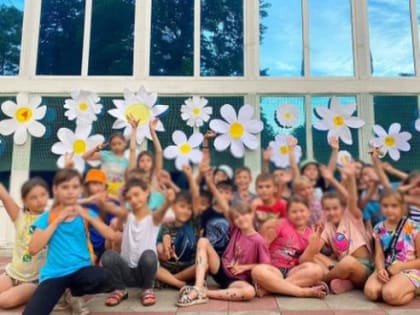 Донские власти выделили на детский летний отдых более 1,6 млрд рублей