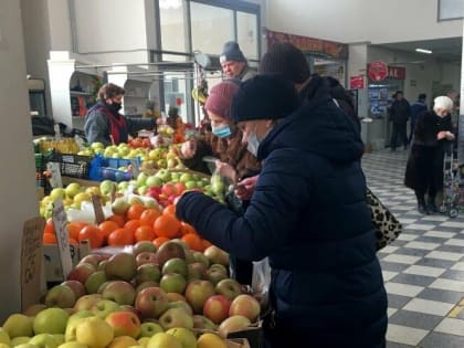 Минздрав призвал ростовчан вернуться к масочному режиму