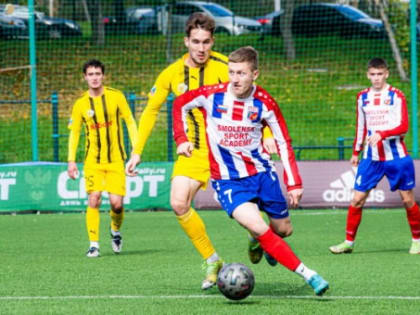 ЮФУ лишился шансов на чемпионство, но поборется за медали