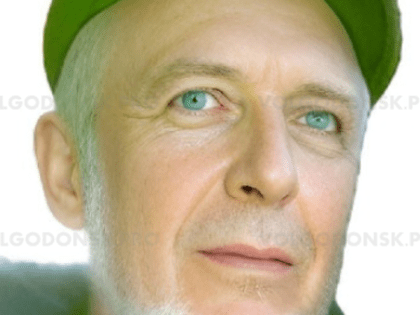 В Волгодонске разыскивают пропавшего Алексея Серкова, хорошо известного всему городу