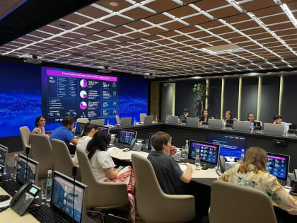 Российские регионы научат креативить