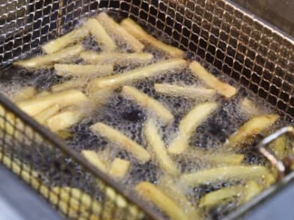 Какие продукты являются самыми вредными для сердца и сосудов?