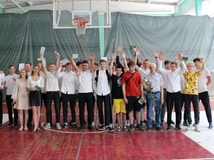 Первая новочеркасская спортшкола выпустила более 70 спортсменов