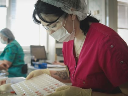 Минздрав поручил вводить масочный режим в Ростовской области при росте заболеваемости