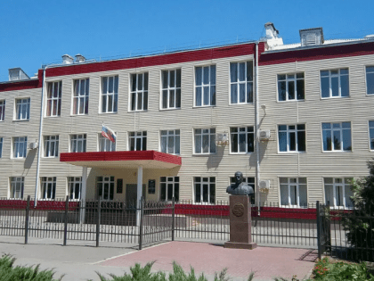 По факту массового отравления в школе № 7, завершили расследование