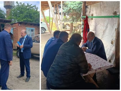 В лесах района будут организованы два дополнительных поста наблюдения