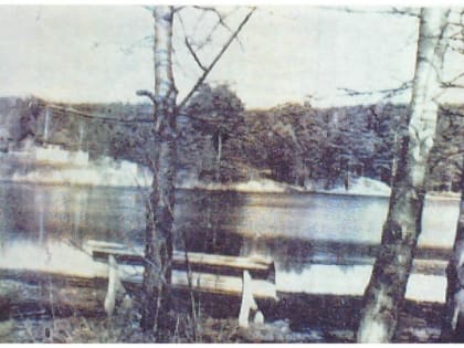 Архив Усть-Донецкого района продолжает рубрику «Сегодняшний день в истории района»